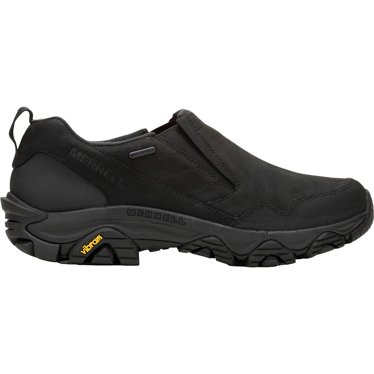 merrell coldpack walking boots mens