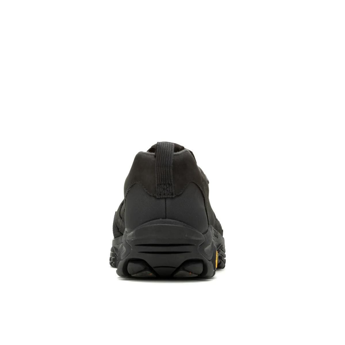 Мужские туфли Merrell Coldpack 3 Thermo Moc WP, цвет: Чёрный — фото 6