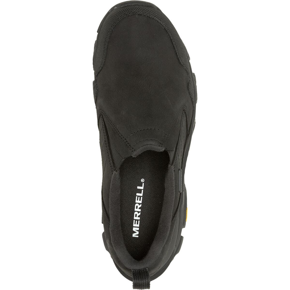 Merrell Coldpack 3 Thermo Moc WP Shoe - Women´s