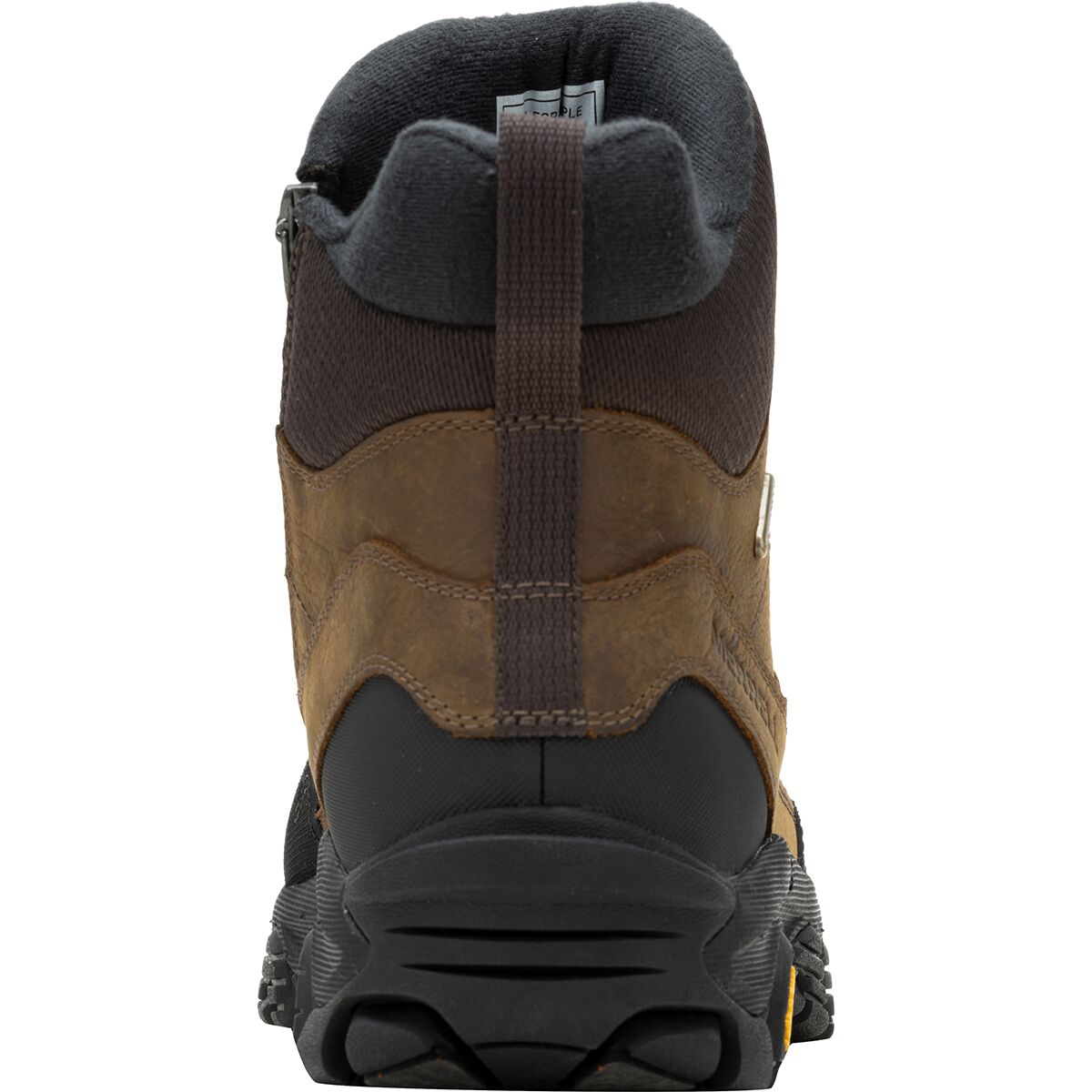 merrell coldpack walking boots mens