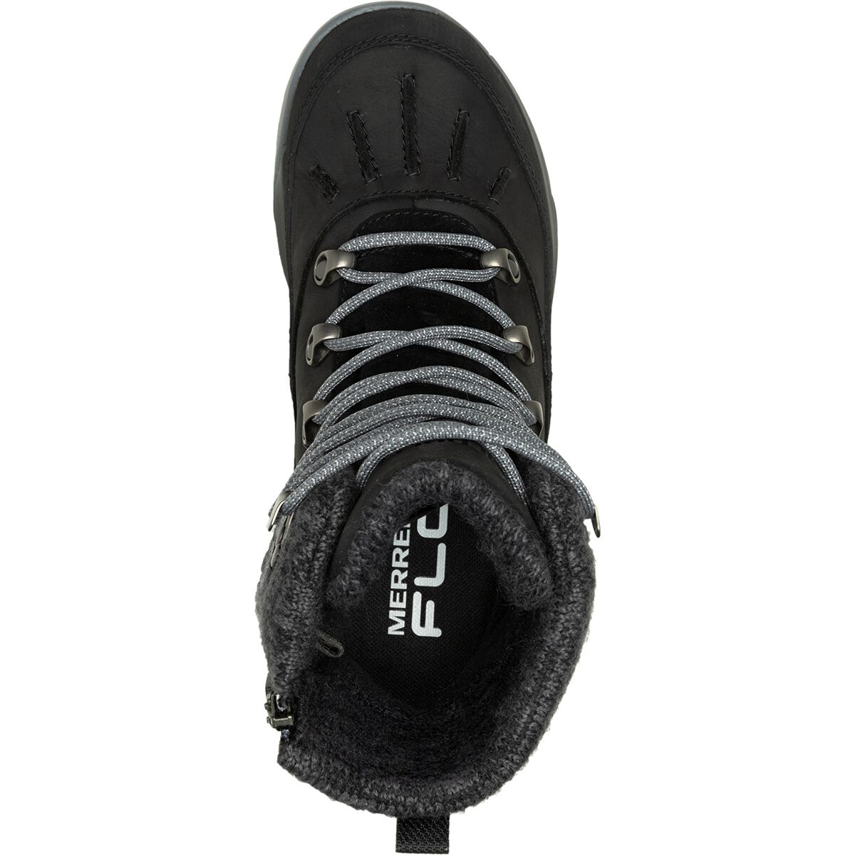 Merrell Siren 4 Thermo Mid Zip WP Boot - Women´s