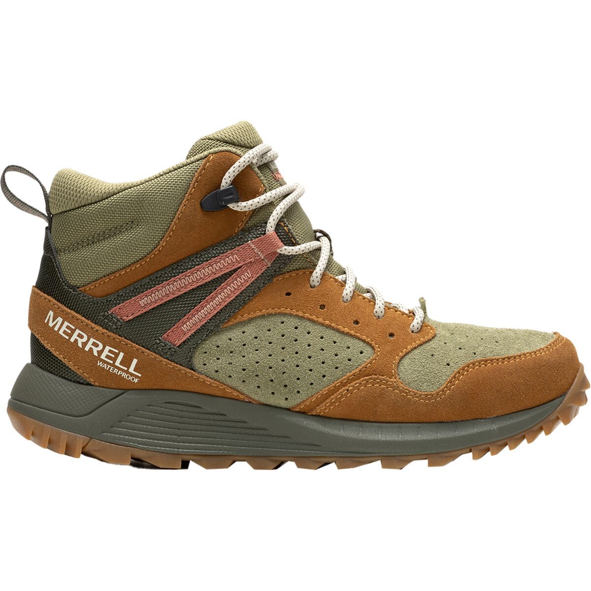 merrell reflex 3 mid wp
