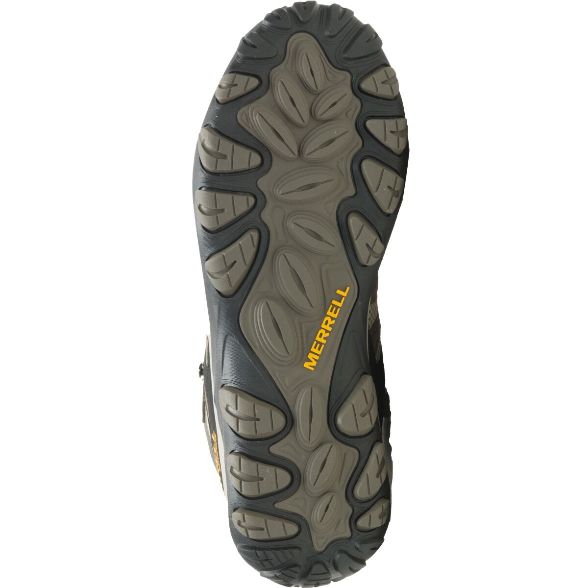 merrell accentor mid boot