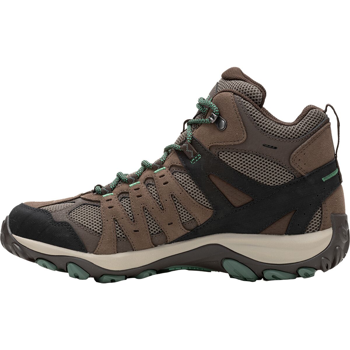 Merrell Accentor 3 Mid WP Hiking Shoe - Men´s