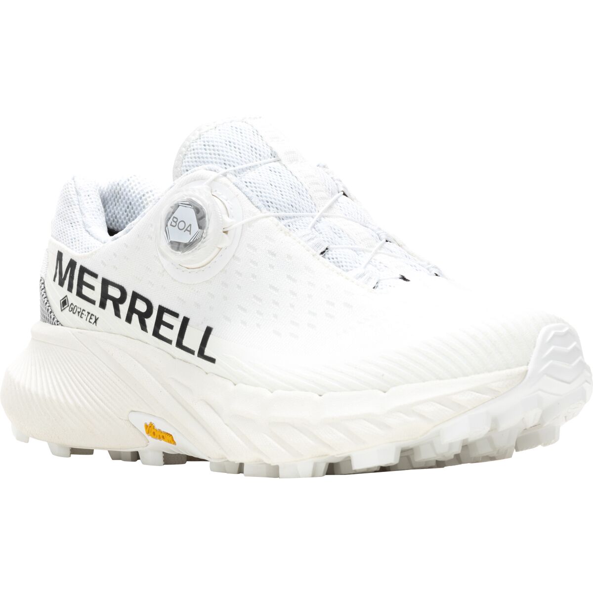 merrell boa boots