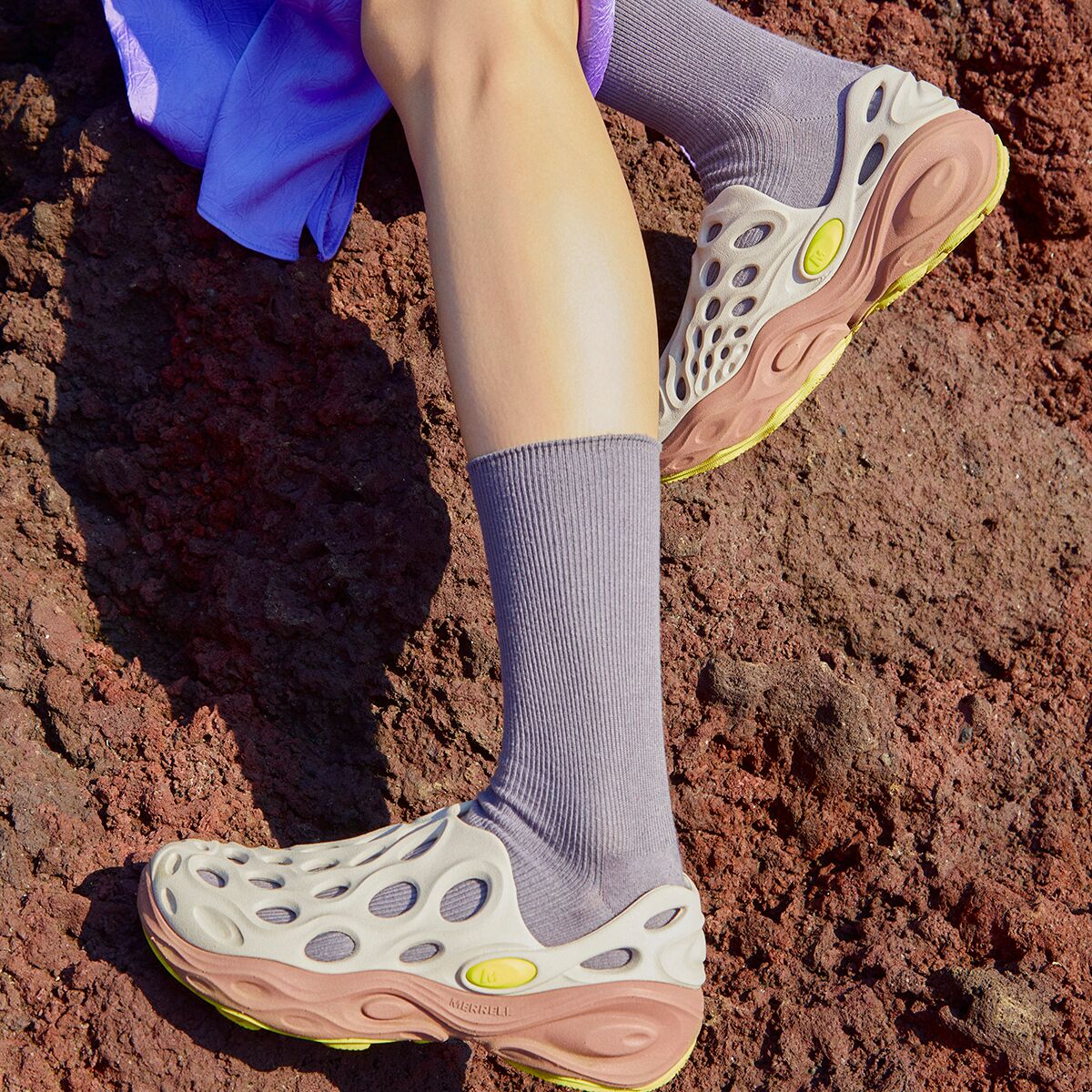 Merrell Hydro Next Gen Moc - Women´s