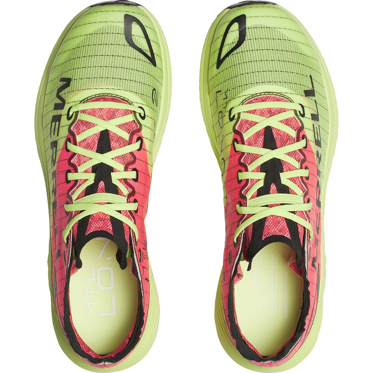 Merrell MTL Long Sky 2 Matryx Trail Running Shoe -...