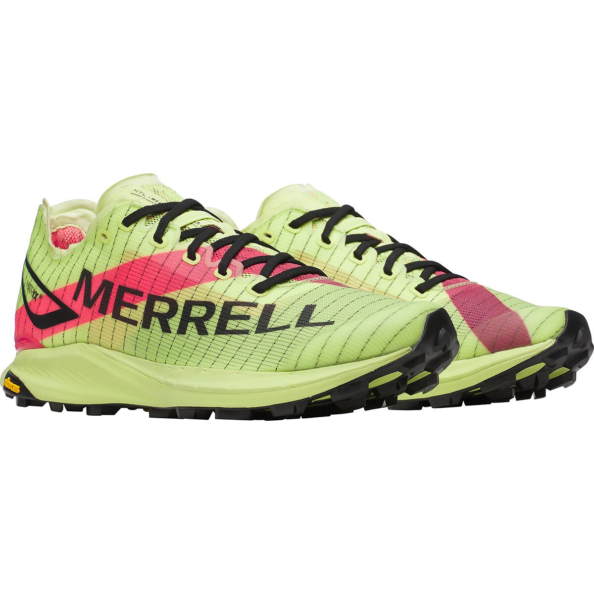 Merrell MTL Skyfire 2 Matryx Trail Running Shoe - Men´s