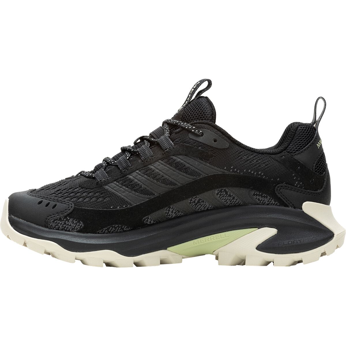 merrell hiking shoes moab 2