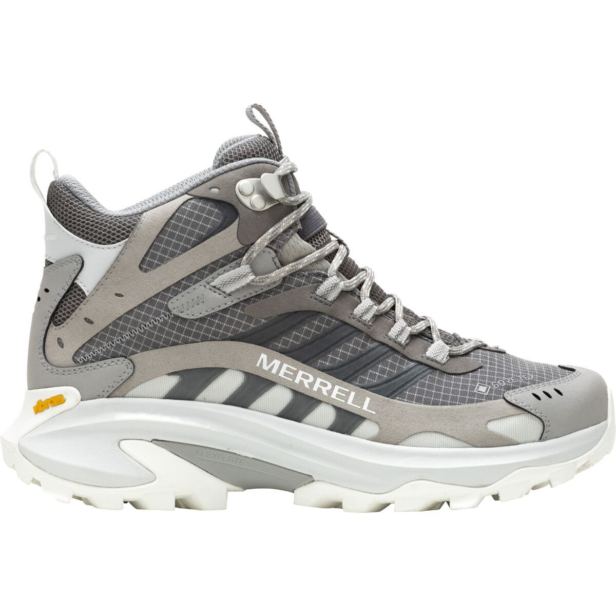 merrell men's moab 2 mid gtx hiking boot