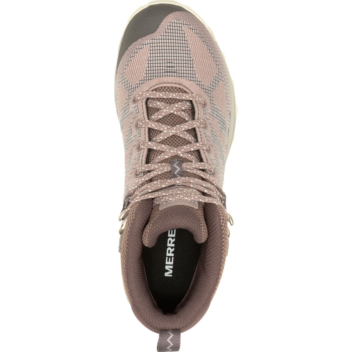 Merrell Speed Eco Mid WP Hiking Shoe - Women´s