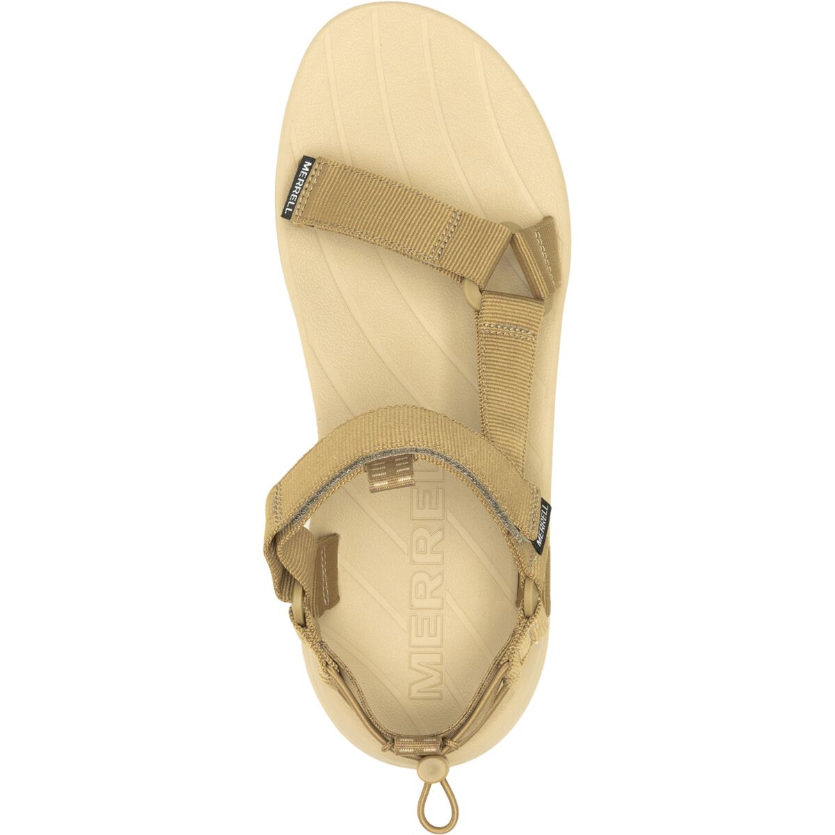 Merrell Speed Fusion Web Sport Sandal - Men´s