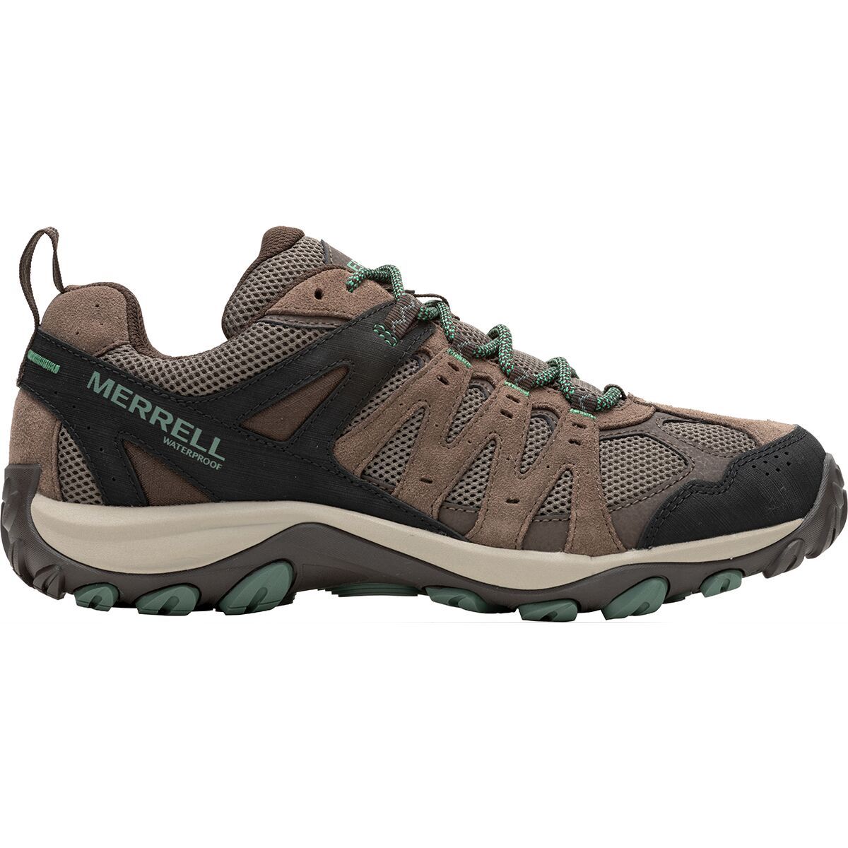 merrell accentor 2 walking shoe