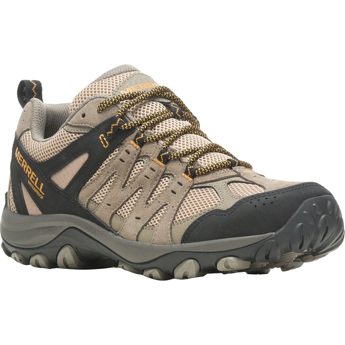 merrell accentor 2 walking shoe
