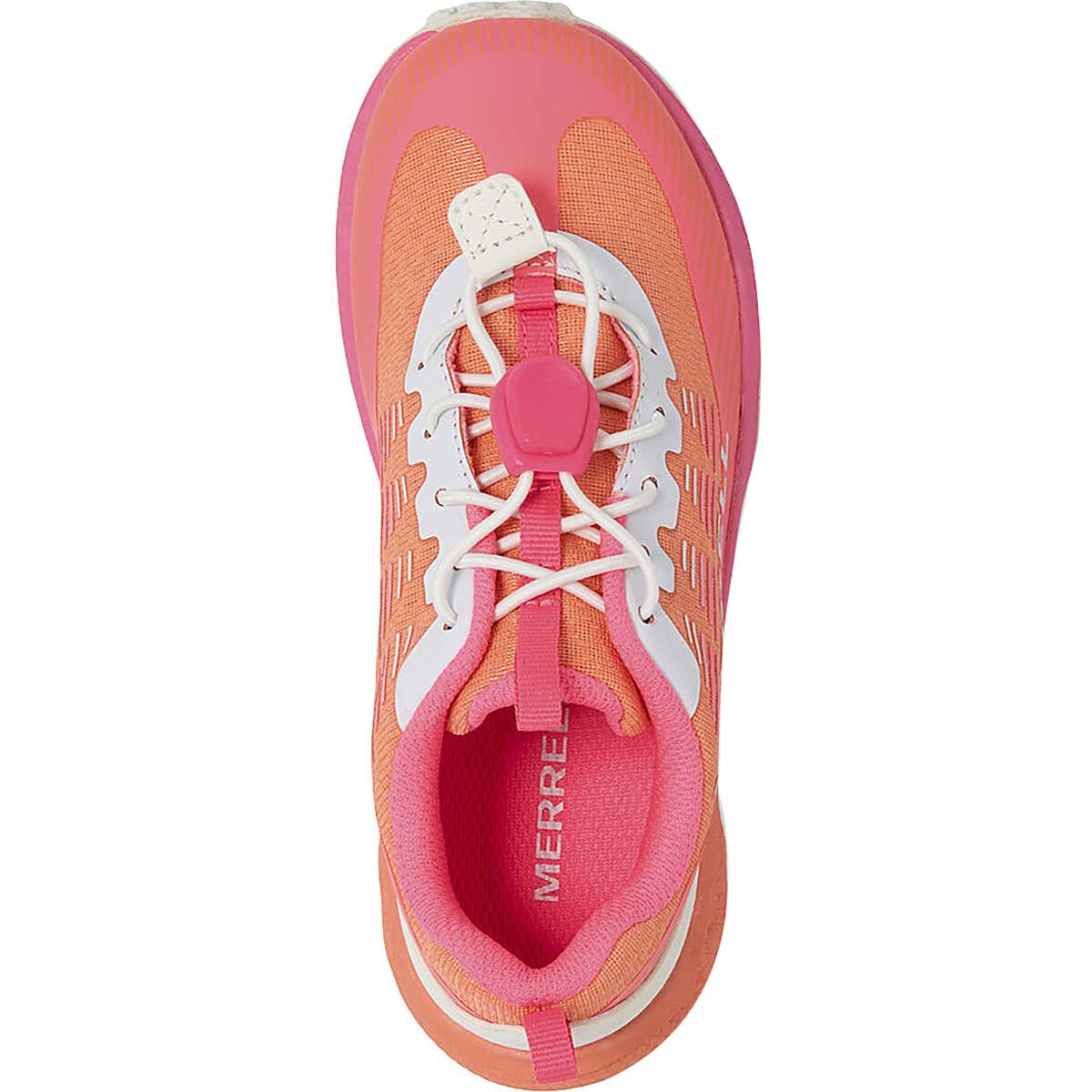 Merrell Agility Peak Hiking Shoe - Girls´