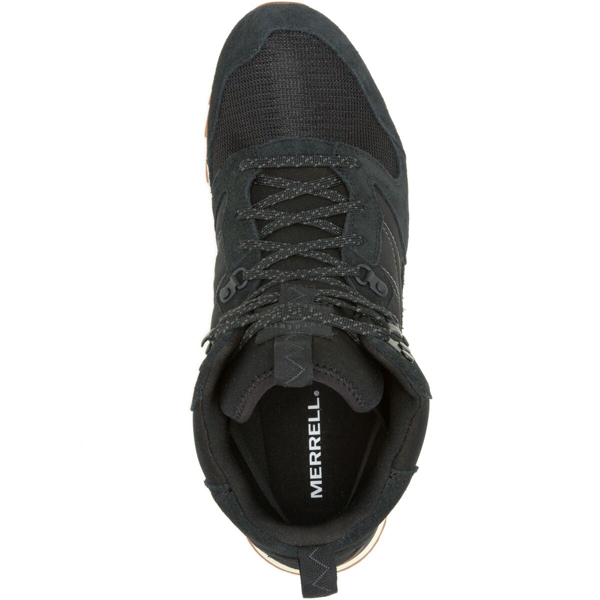Merrell Alpine 83 Recraft Mid WP Sneaker - Men´s