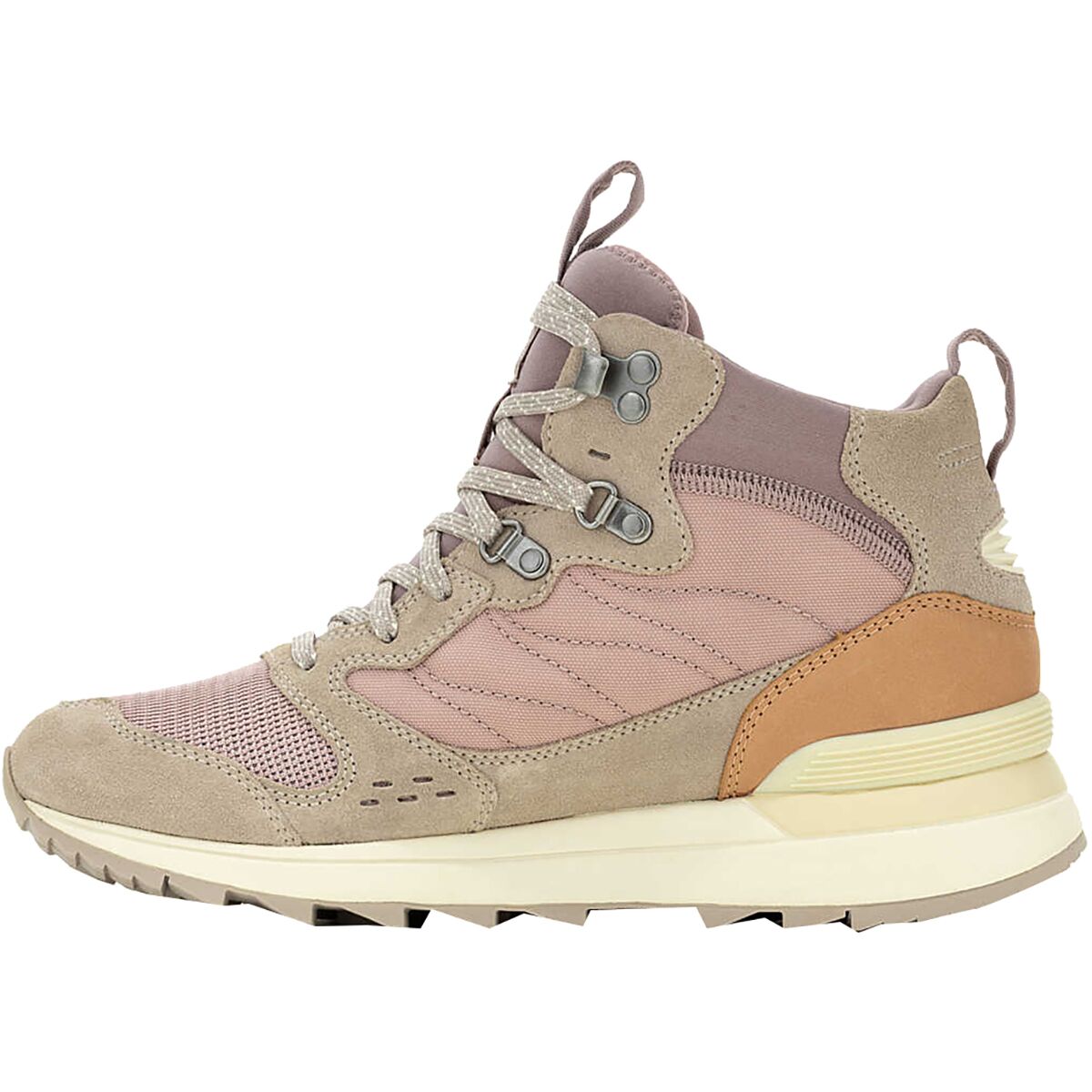 Merrell Alpine 83 Recraft Mid WP Sneaker - Women´s