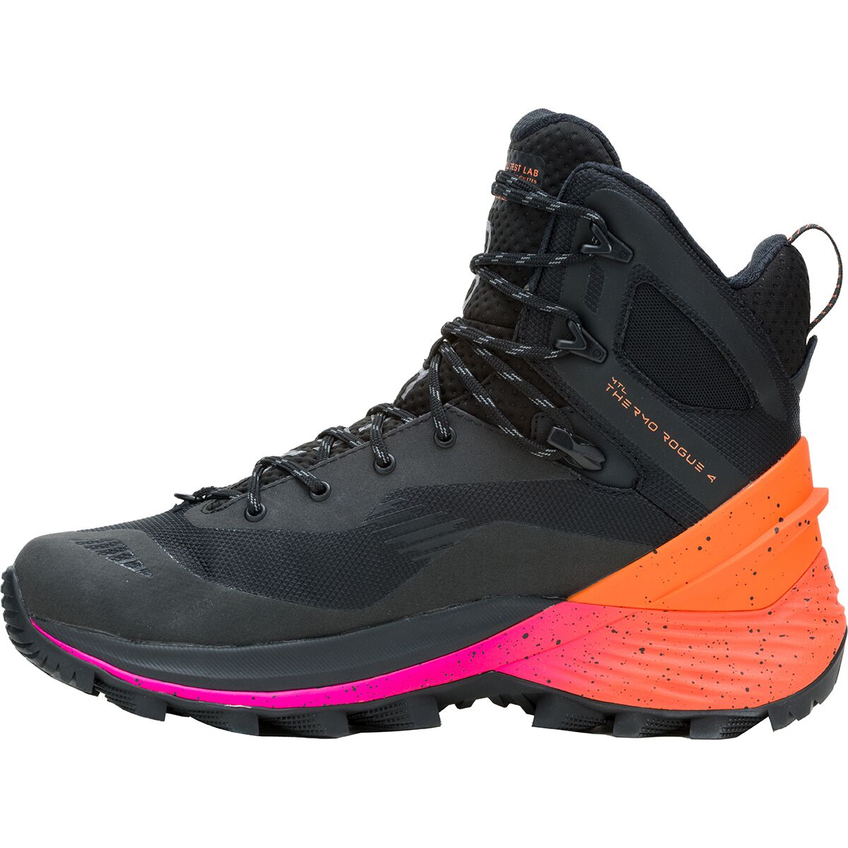 Merrell MTL Thermo Rogue 4 Mid GTX Boot - Men´s