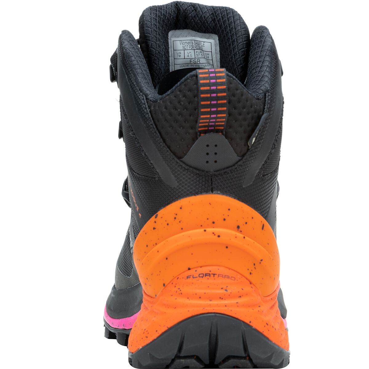 Merrell MTL Thermo Rogue 4 Mid GTX Boot - Women´s