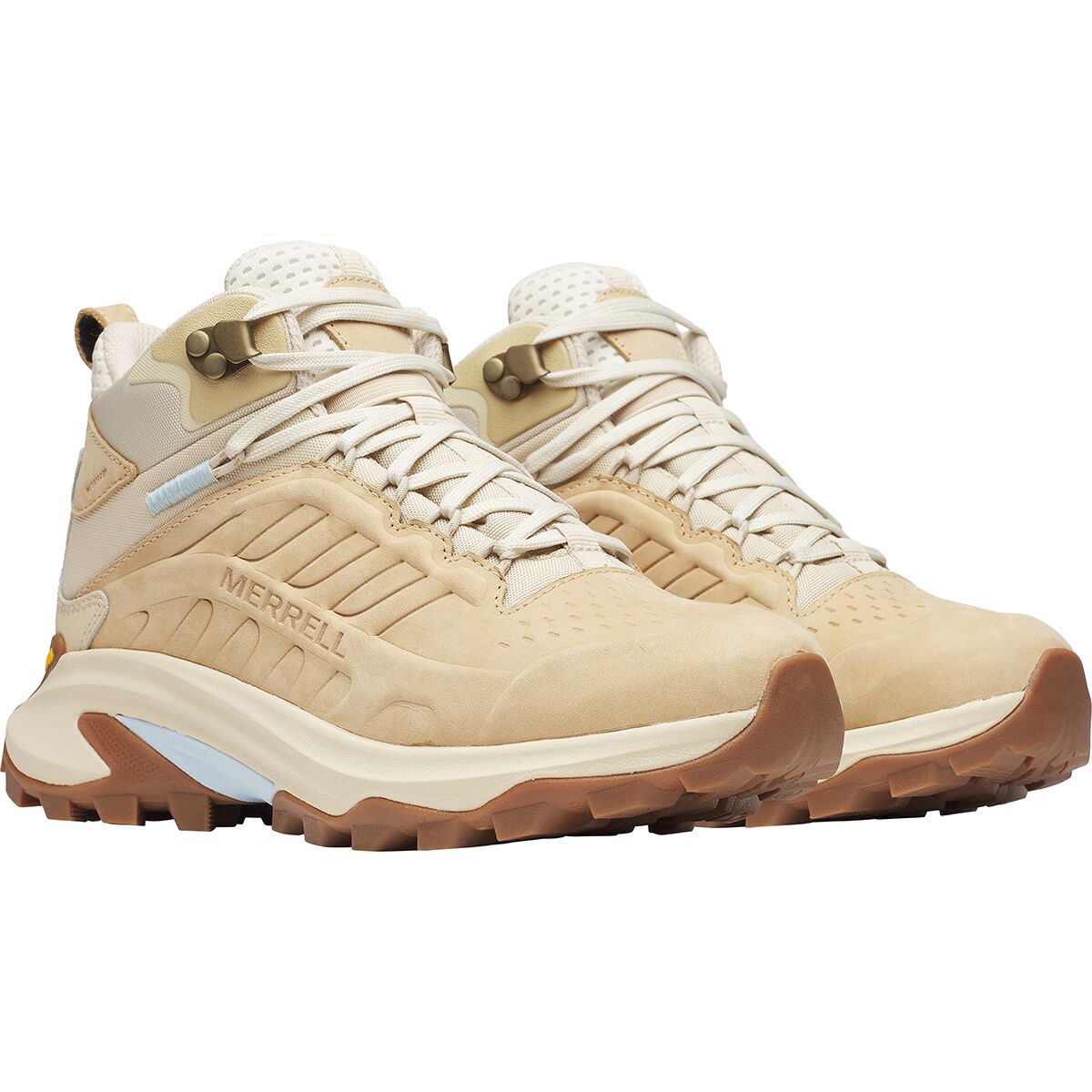 Merrell Moab Speed 2 LTR Mid WP Hiking Boot - Women´s