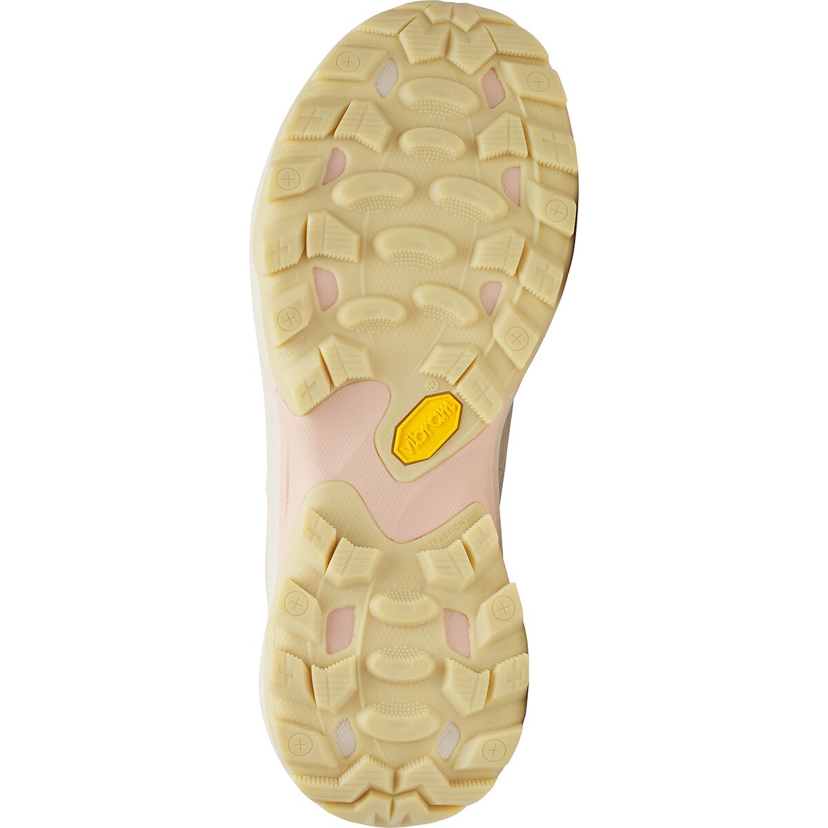 Merrell Moab Speed 2 LTR WP Hiking Shoe - Women´s