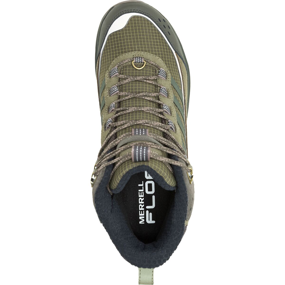 Merrell Moab Speed 2 Thermo Mid WP Boot - Men´s