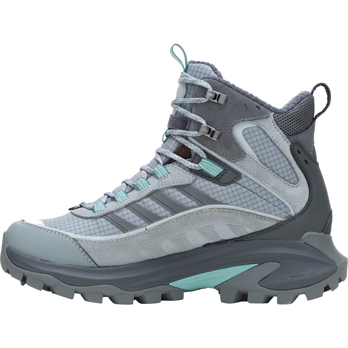 Merrell Moab Speed 2 Thermo Mid WP Boot - Women´s