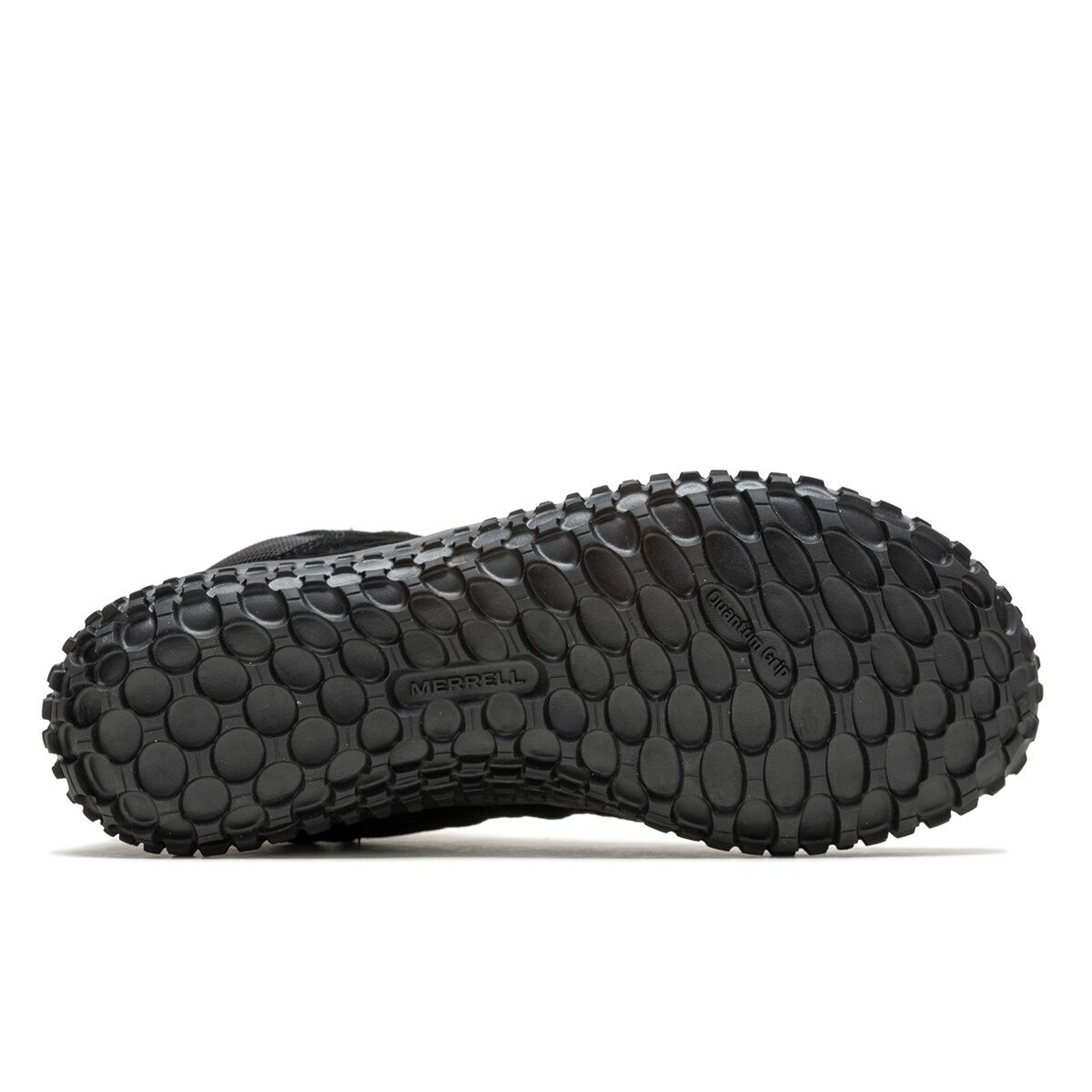 Женские кроссовки Merrell Wrapt Mid WP, цвет: Чёрный — фото 5