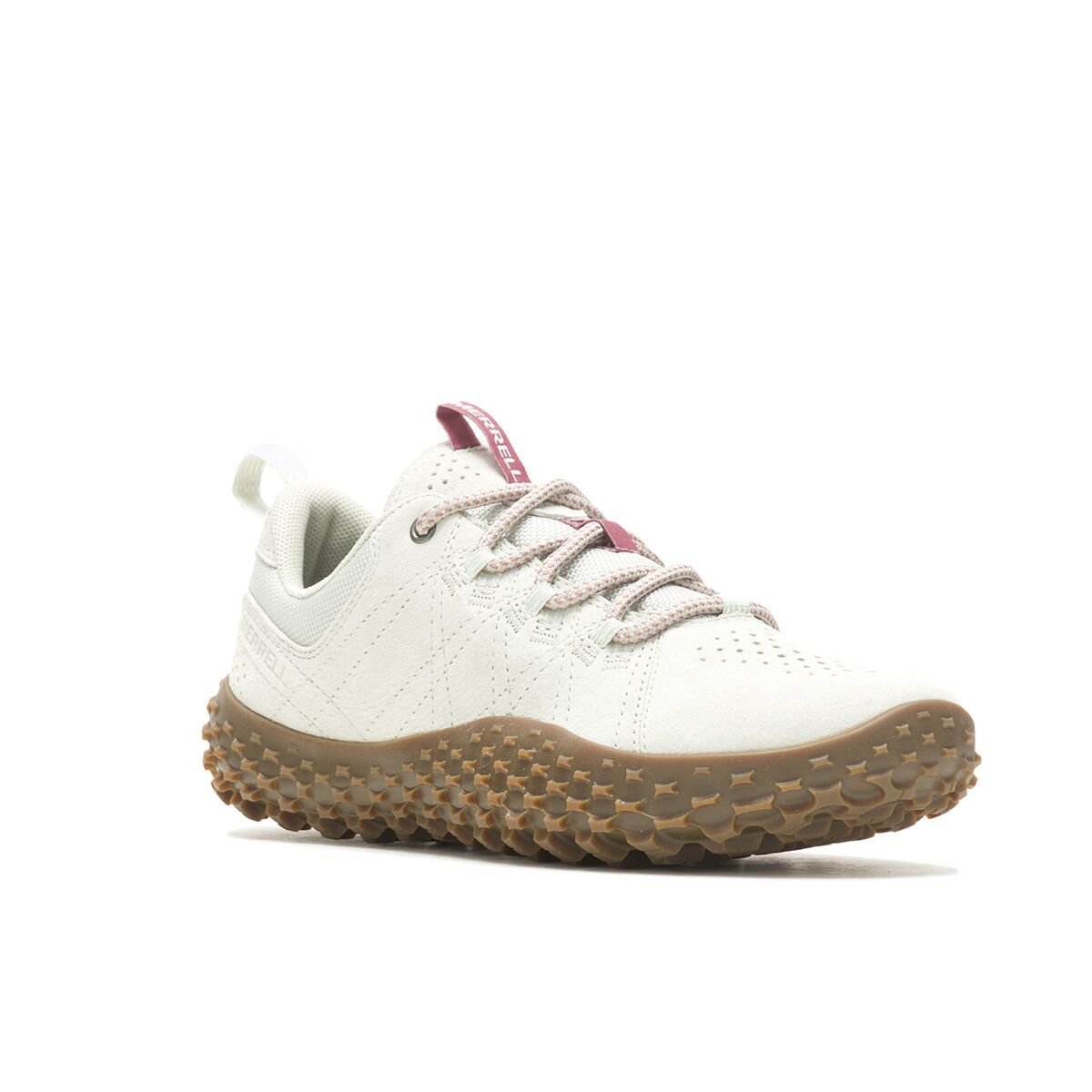 Женские кроссовки Merrell Wrapt, цвет: Берёзовый — фото 2