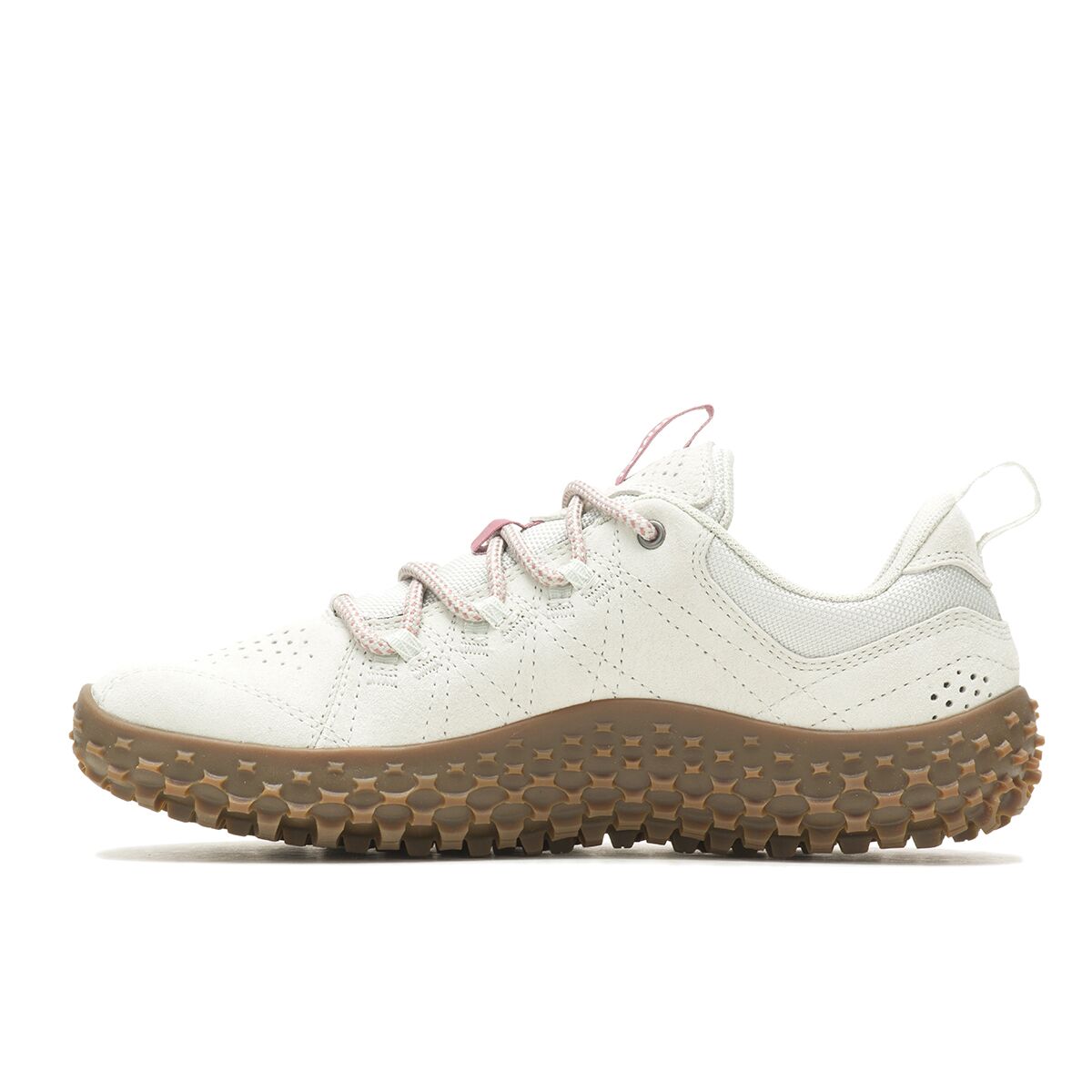 Женские кроссовки Merrell Wrapt, цвет: Берёзовый — фото 6