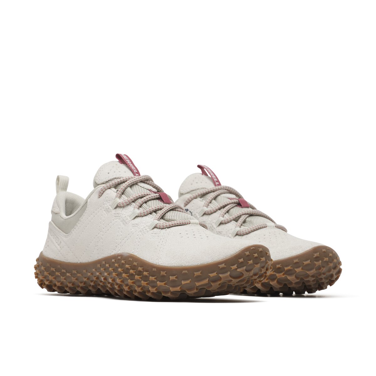 Женские кроссовки Merrell Wrapt, цвет: Берёзовый — фото 9