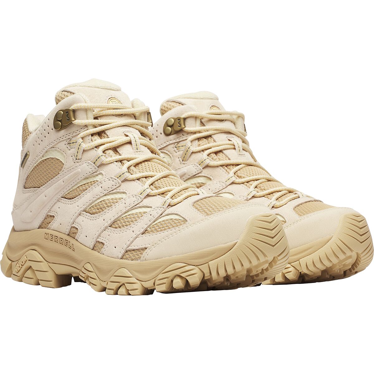 Merrell Moab 3 Mid Waterproof Hiking Boot - Men´s