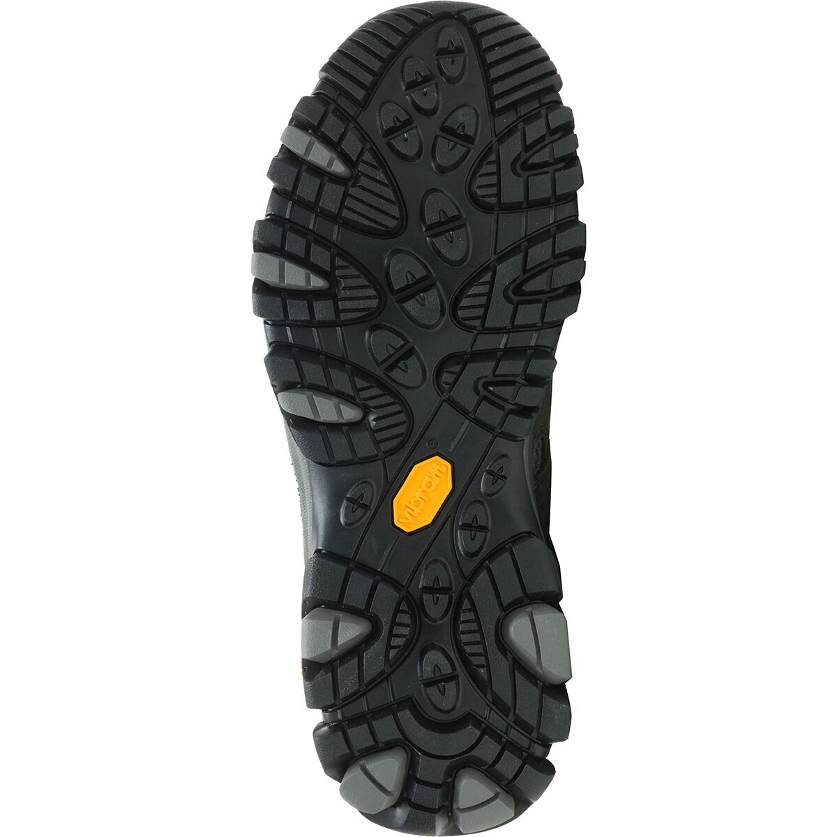 Merrell Moab 3 Waterproof Wide Hiking Shoe - Women´s