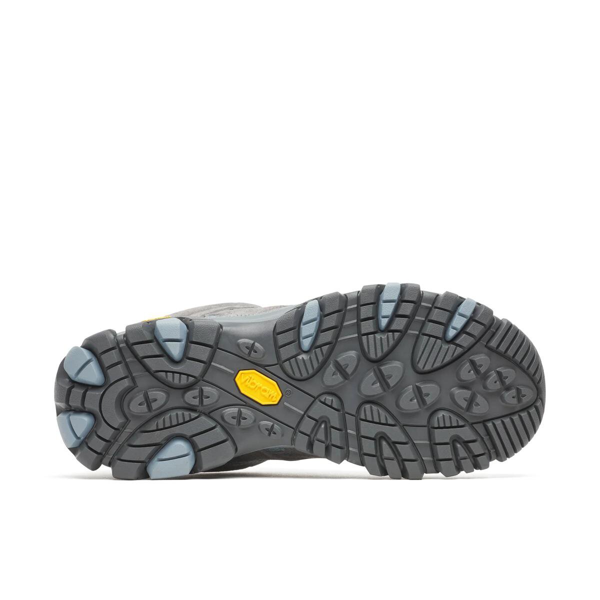 Женские кроссовки Merrell Moab 3 Waterproof Hiking, цвет: Altitude — фото 4