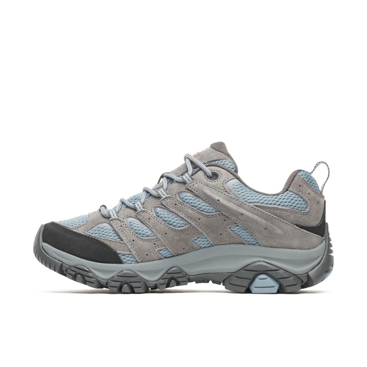 Женские кроссовки Merrell Moab 3 Waterproof Hiking, цвет: Altitude — фото 6