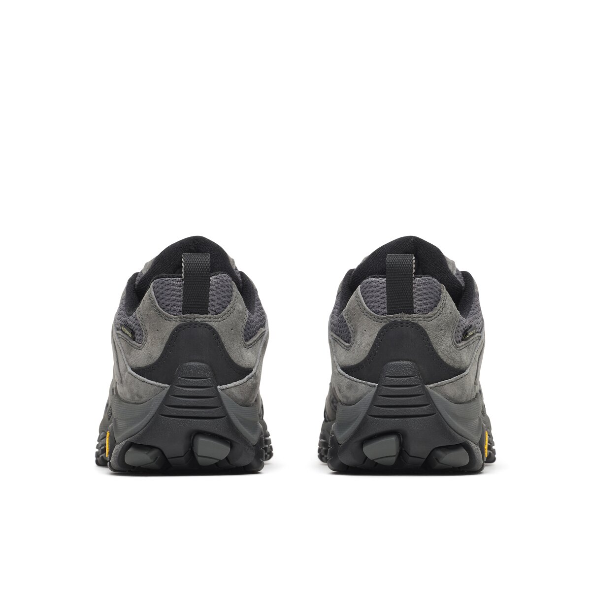 Мужские кроссовки Merrell Moab 3 Waterproof Wide Hiking, цвет: Granite — фото 5