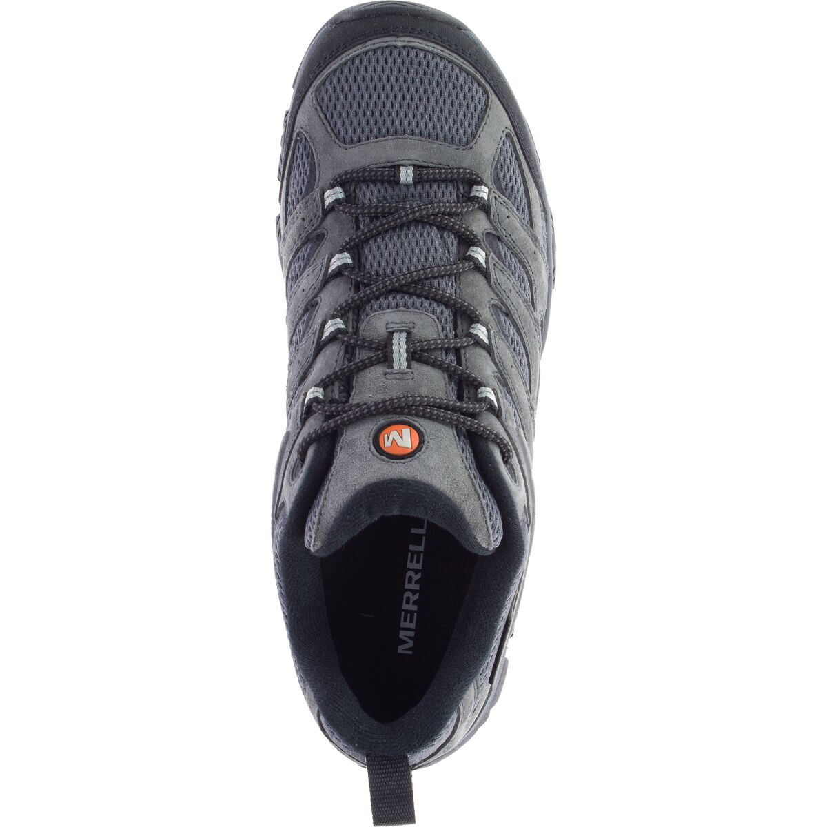 Merrell Moab 3 Waterproof Wide Hiking Shoe - Men´s