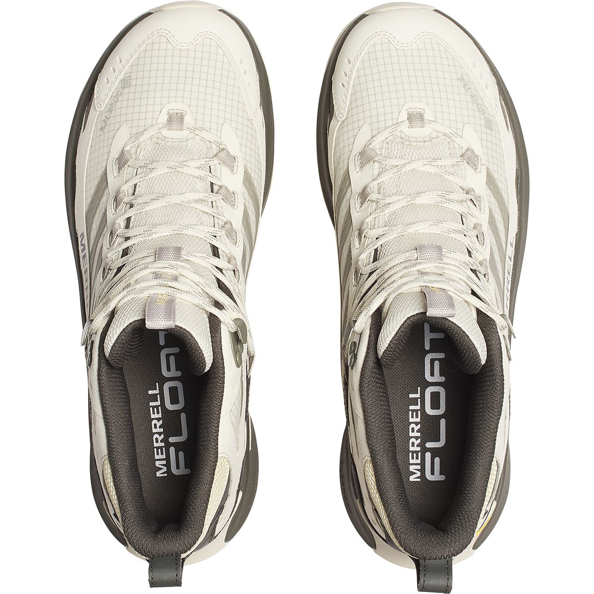 Merrell Moab Speed 2 Mid GTX Hiking Shoe - Men´s