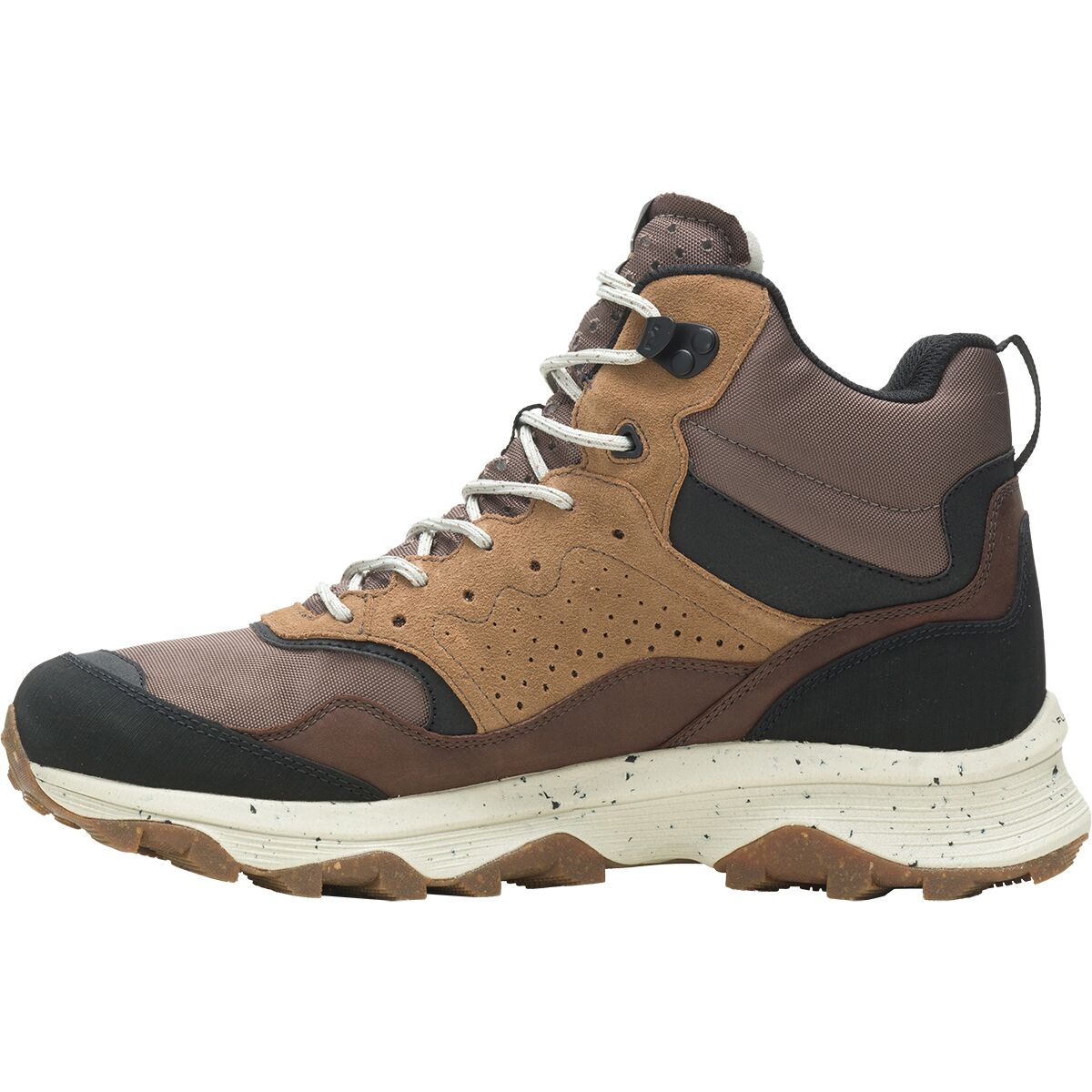 Merrell Speed Solo Mid WP Hiking Boot - Men´s