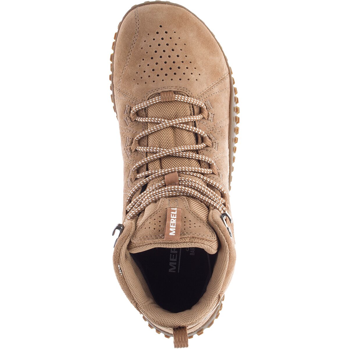 Merrell Wrapt Mid WP Shoe - Men´s