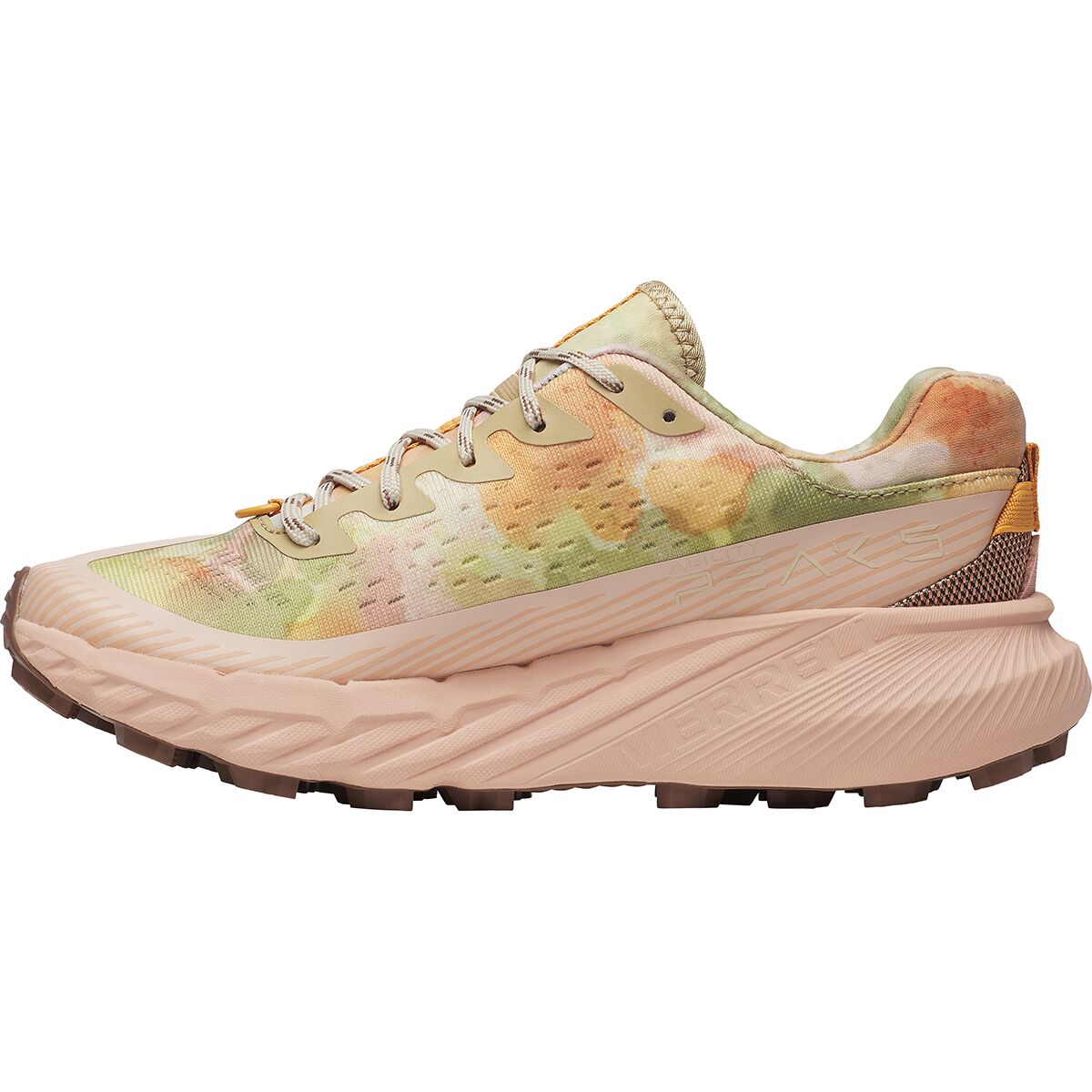Merrell Agility Peak 5 Bliss Shoe - Women´s
