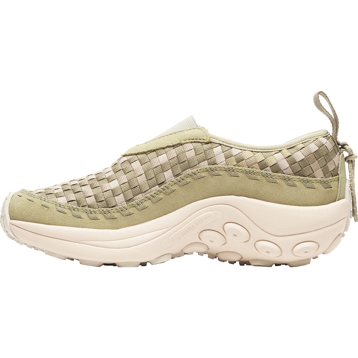 Merrell Jungle Moc Evo Woven SE Shoe - Women´s
