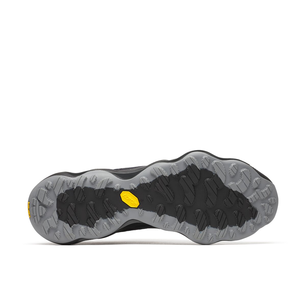Мужские кроссовки Merrell Speedarc Matis Hiking, цвет: Чёрный — фото 5