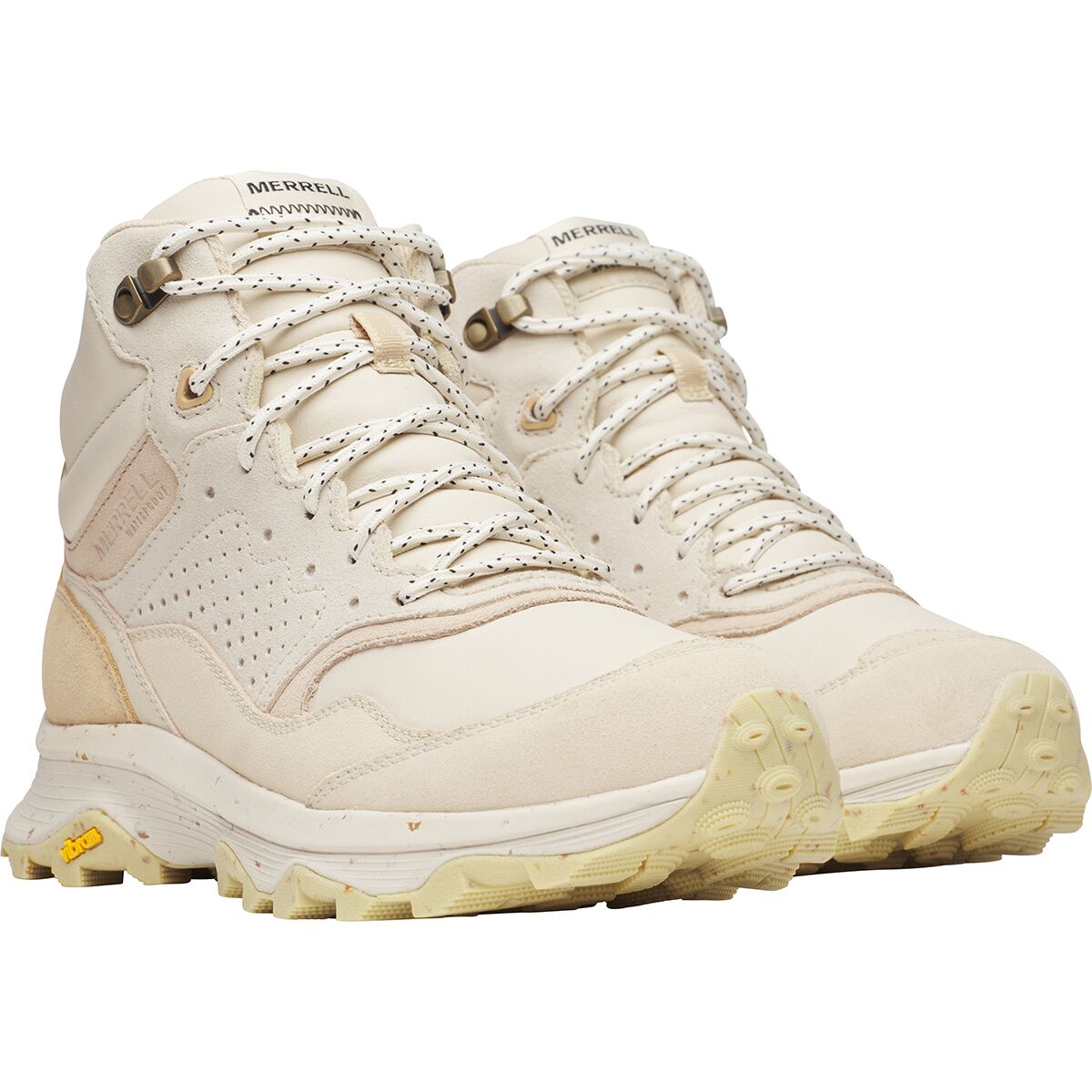 Merrell Speed Solo MXD Mid WP Hiking Boot - Women´s