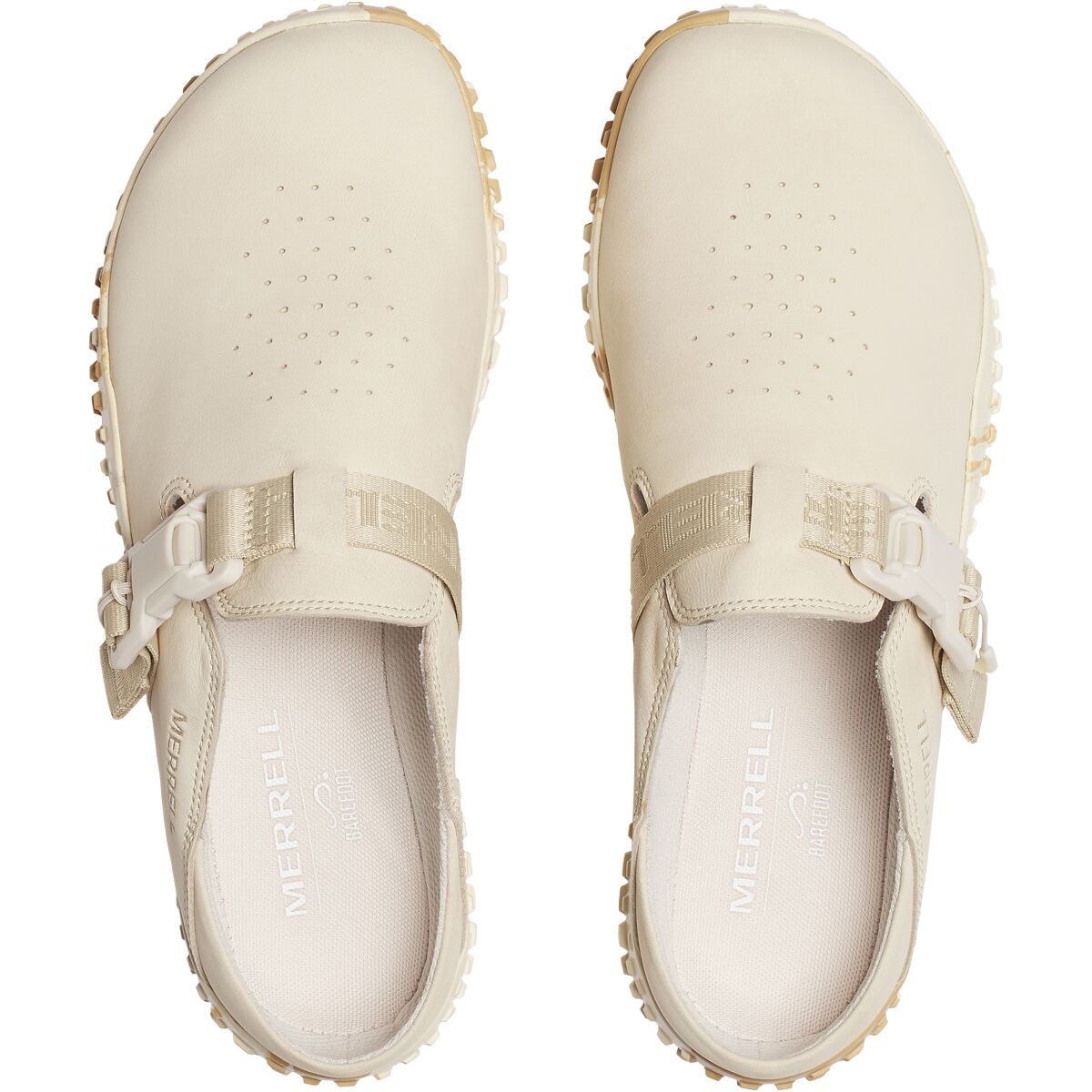 Merrell Wrapt Slide Nubuck Shoe - Women´s