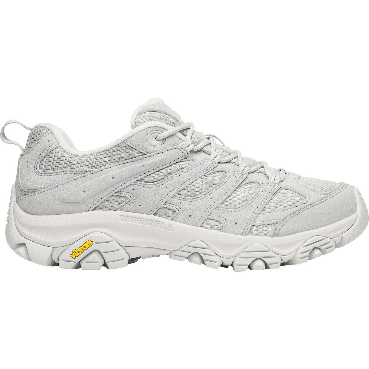 Женские кроссовки Merrell Moab 3 Ready Zip Hiking, цвет: Gale