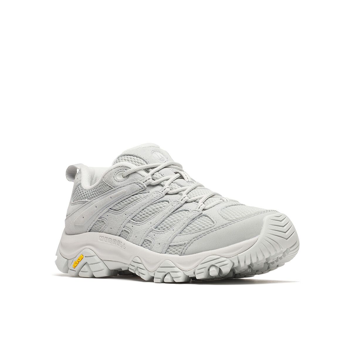 Женские кроссовки Merrell Moab 3 Ready Zip Hiking, цвет: Gale — фото 2