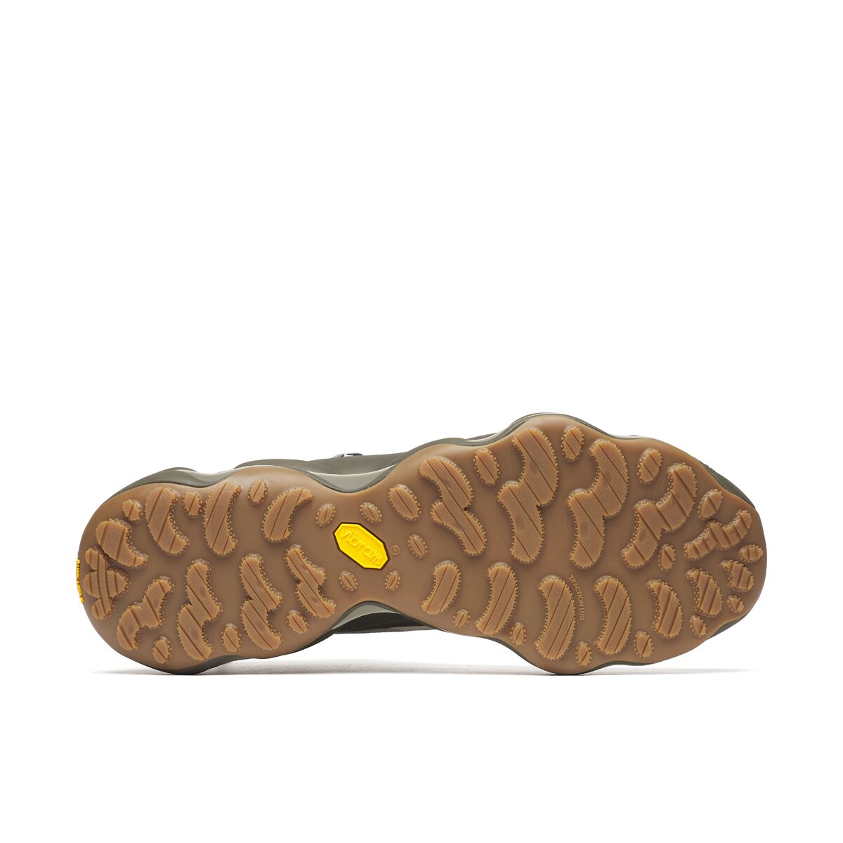 Мужские кроссовки Merrell Speed Arc Matis Mid GTX Hiking, цвет: Diorite — фото 6