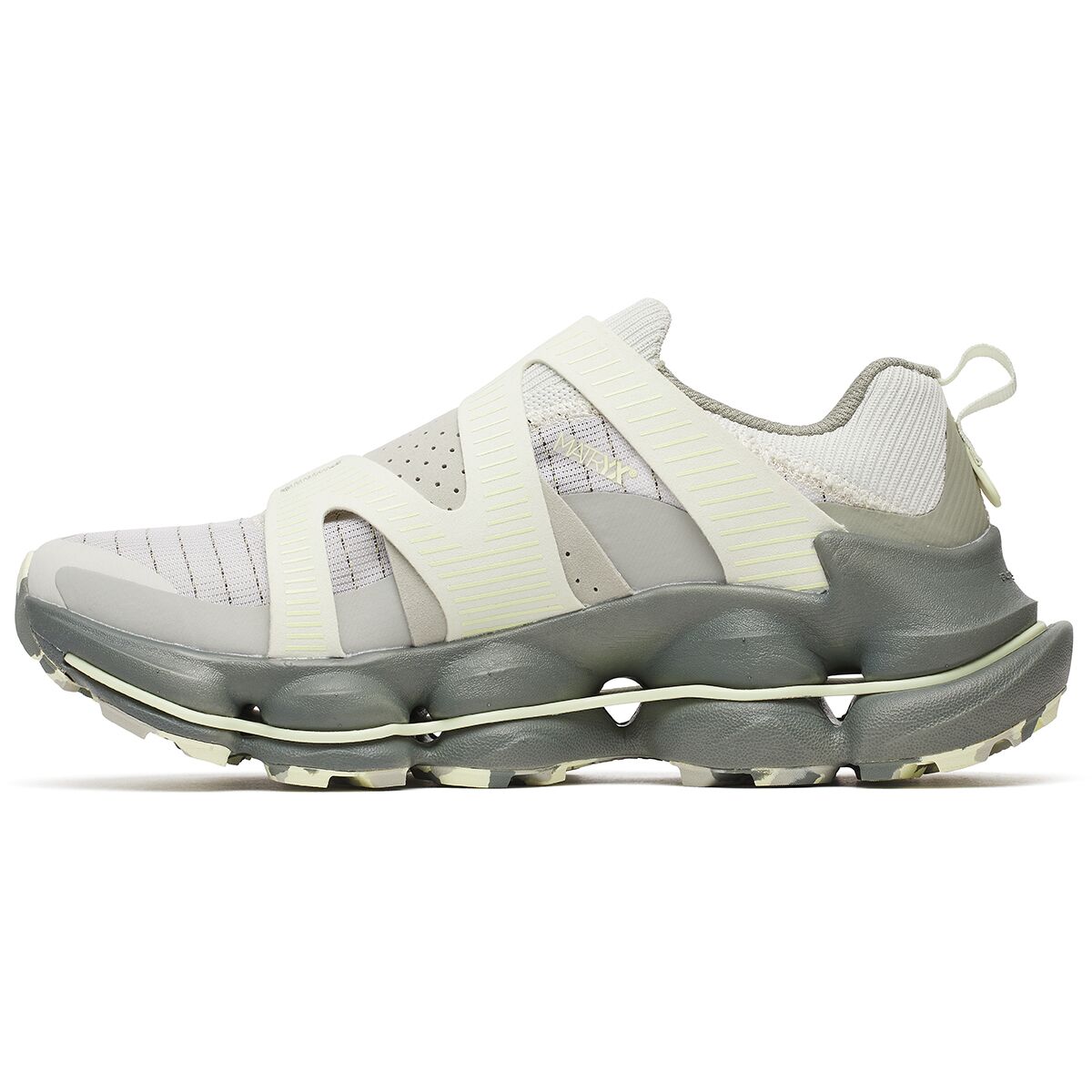 Мужские кроссовки Merrell Speedarc Surge Boa Hiking, цвет: Infuse — фото 3