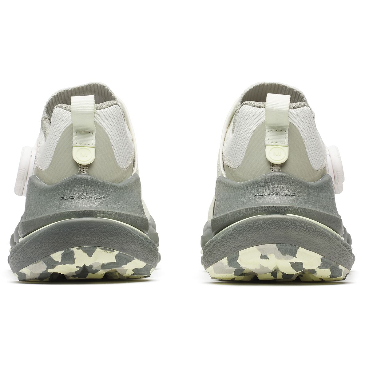 Мужские кроссовки Merrell Speedarc Surge Boa Hiking, цвет: Infuse — фото 4